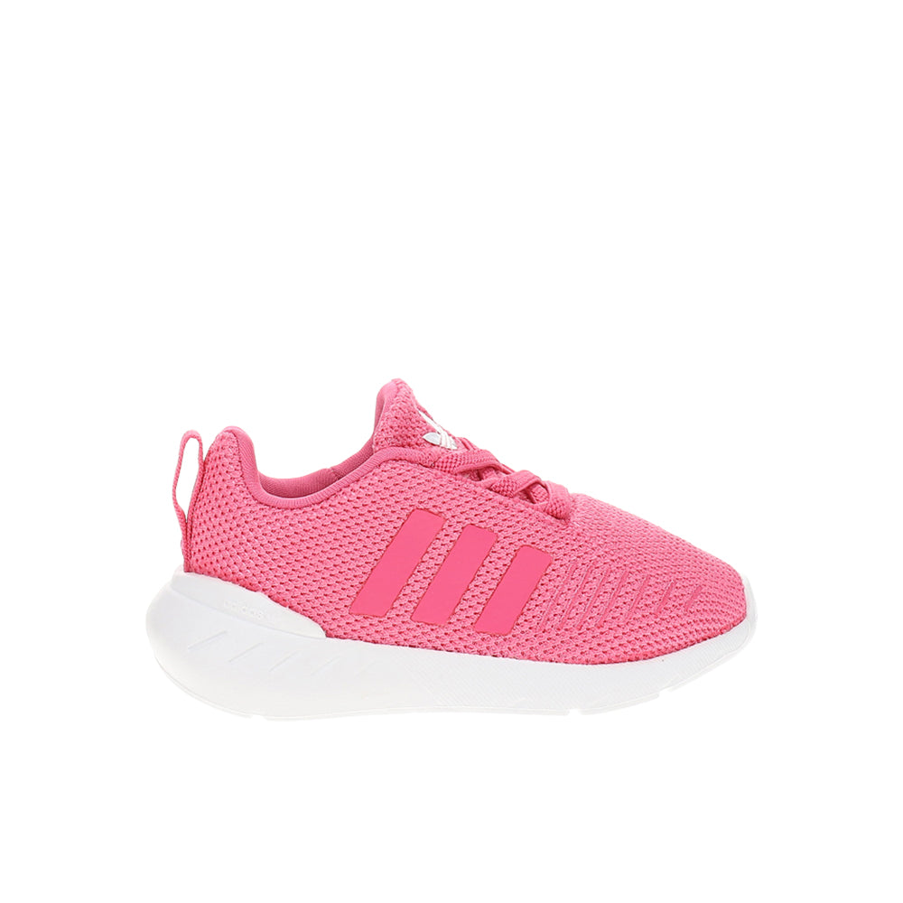 Swift Run 22 Slip On Sneakers (Infant-Toddler)