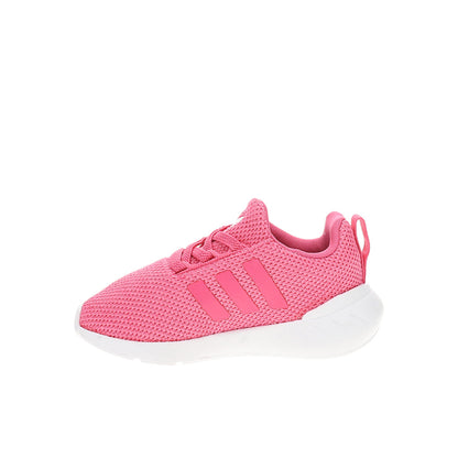 Swift Run 22 Slip On Sneakers (Infant-Toddler)