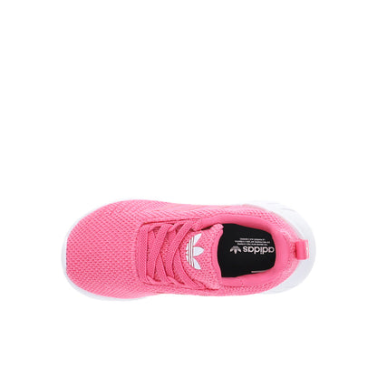 Swift Run 22 Slip On Sneakers (Infant-Toddler)