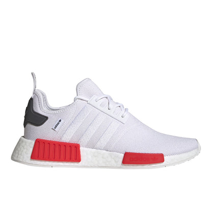 NMD R1 Lace Up Sneakers