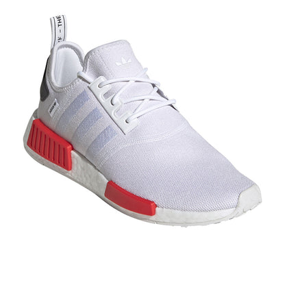 NMD R1 Lace Up Sneakers