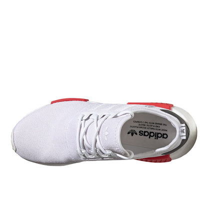NMD R1 Lace Up Sneakers