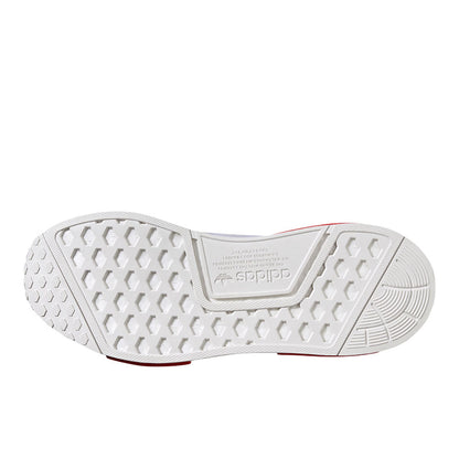 NMD R1 Lace Up Sneakers