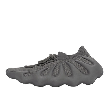 adidas Yeezy 450 Lace Up Sneakers