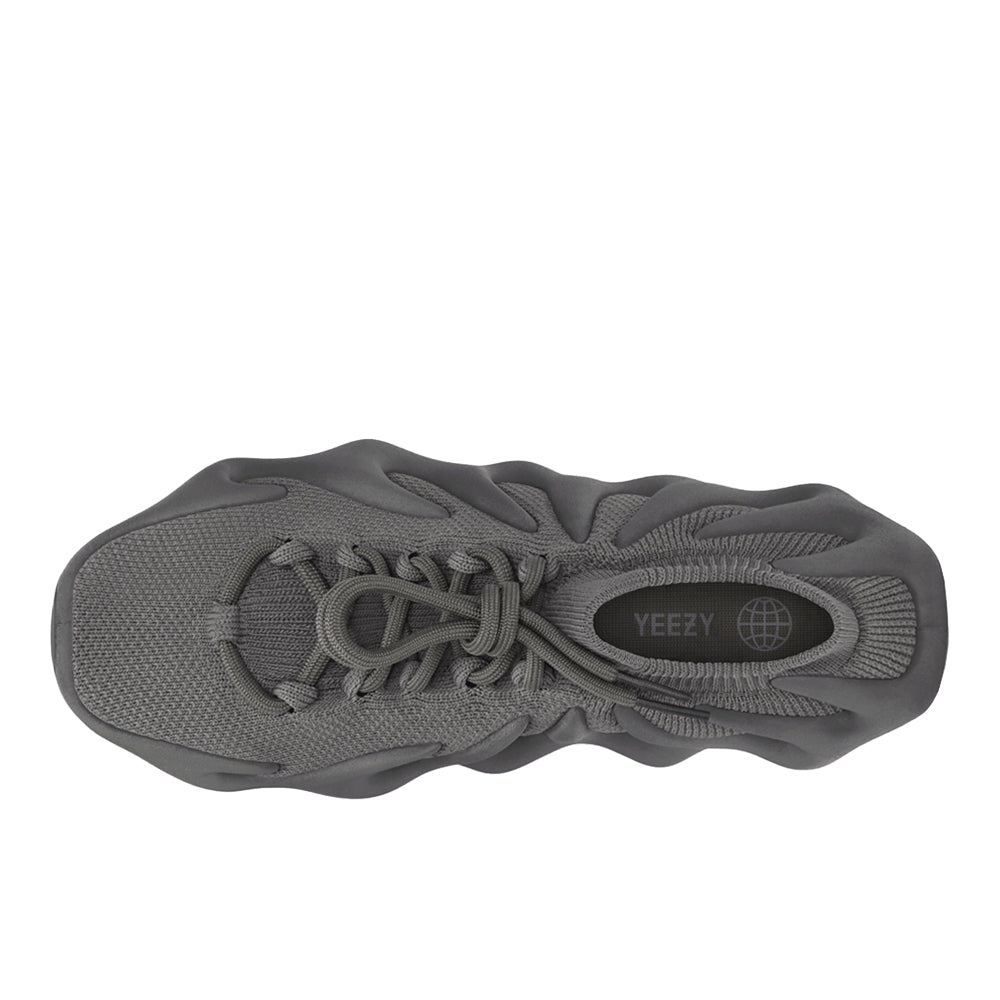 adidas Yeezy 450 Lace Up Sneakers