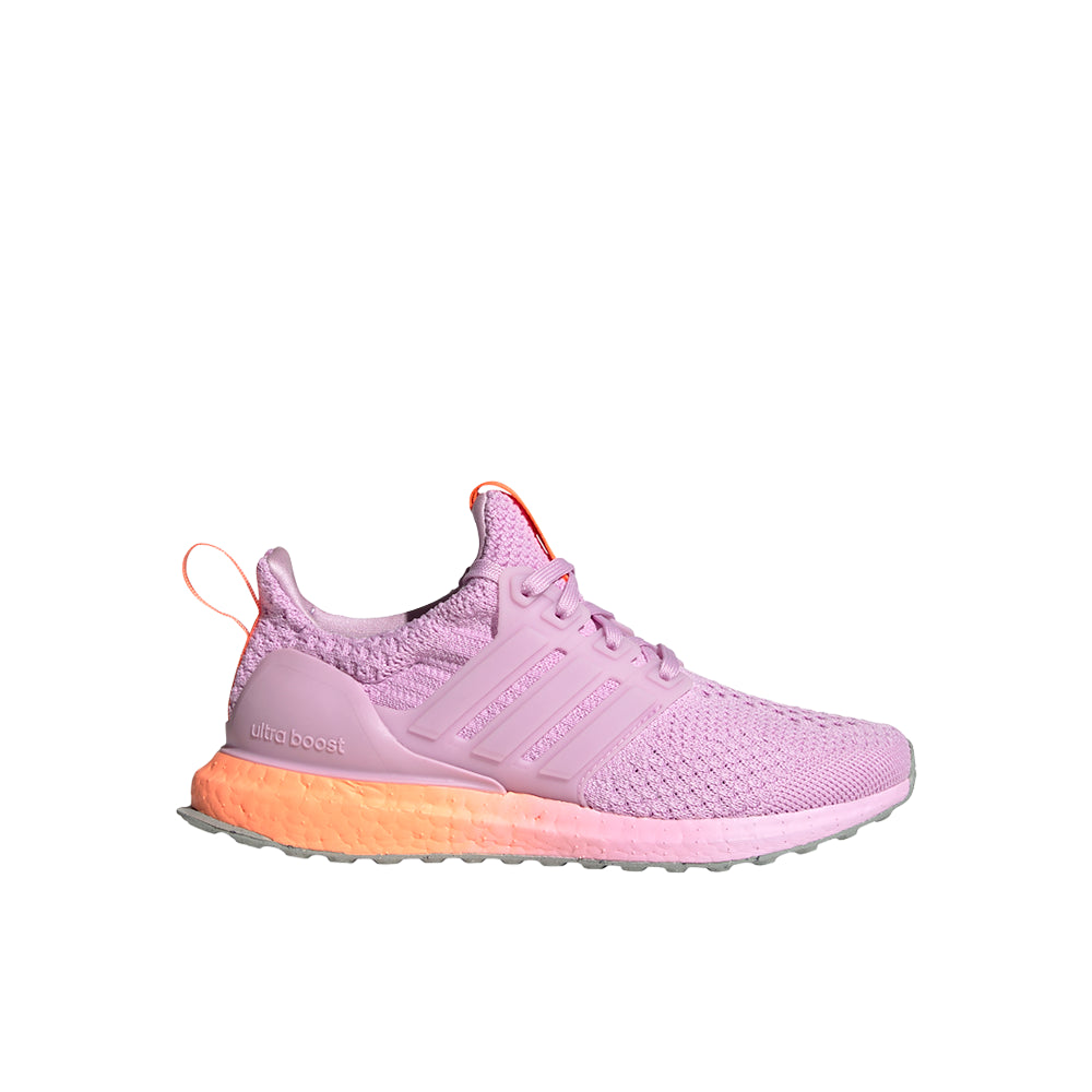 Ultraboost 5.0 DNA Lace Up Sneakers (Big Kid)