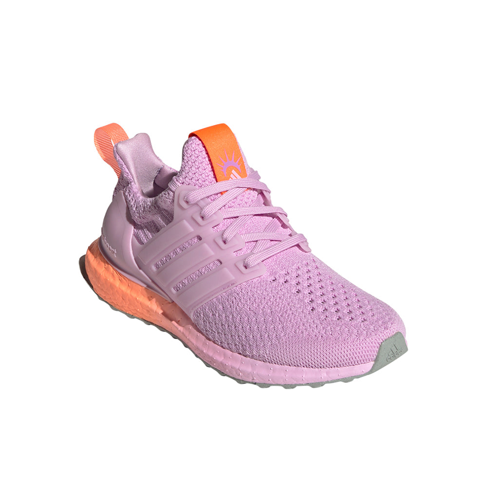 Ultraboost 5.0 DNA Lace Up Sneakers (Big Kid)
