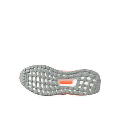 Ultraboost 5.0 DNA Lace Up Sneakers (Big Kid)