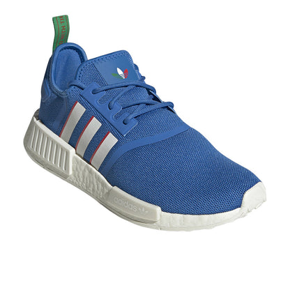 NMD R1 Lace Up Sneakers
