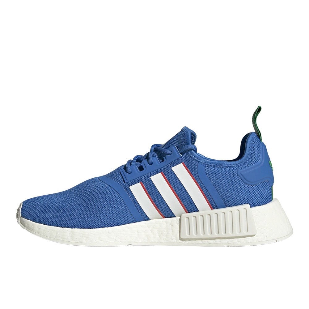 NMD R1 Lace Up Sneakers
