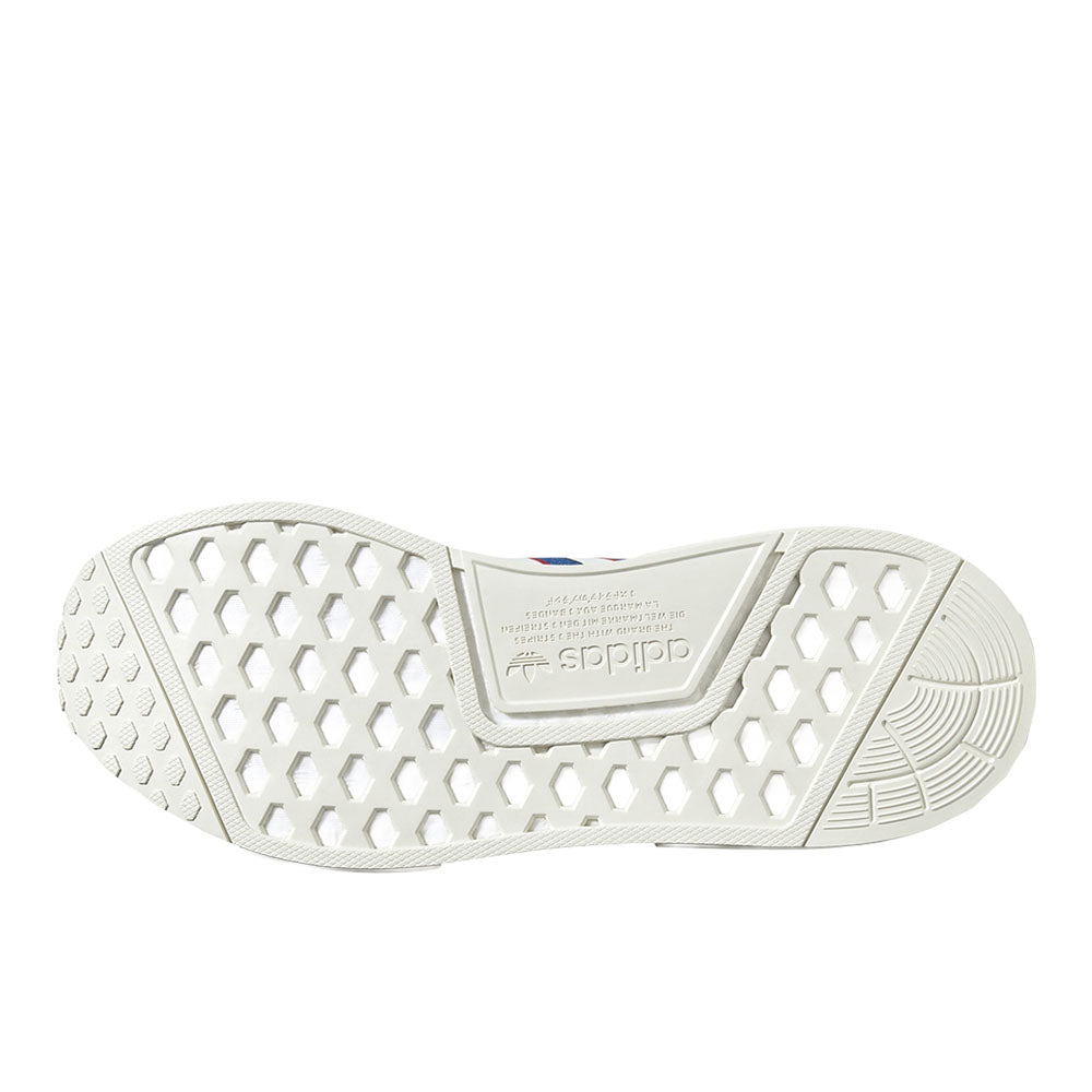 NMD R1 Lace Up Sneakers