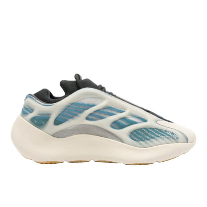 adidas Yeezy 700 V3 Lace Up Sneakers