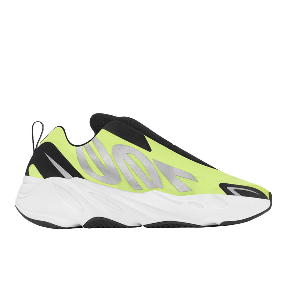 adidas Yeezy Boost 700 MNVN Laceless Sneakers