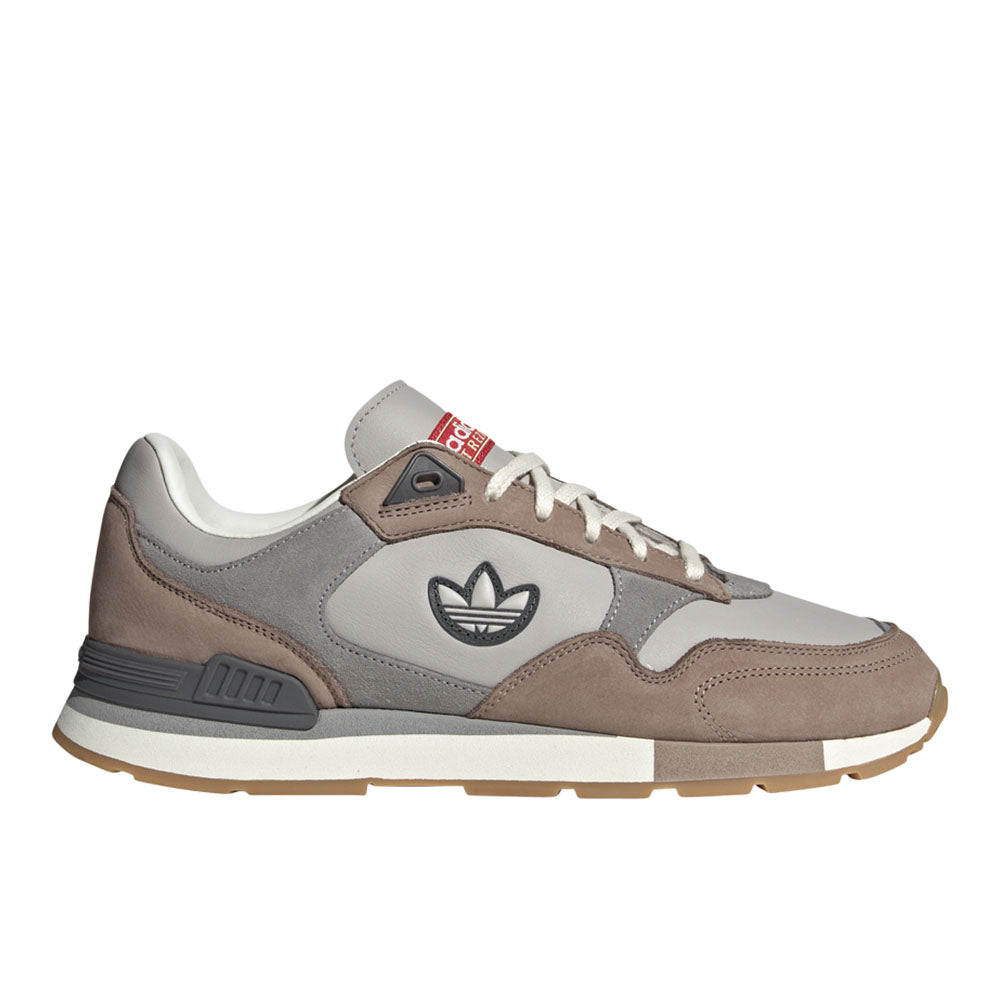 Treziod Lace Up Sneakers