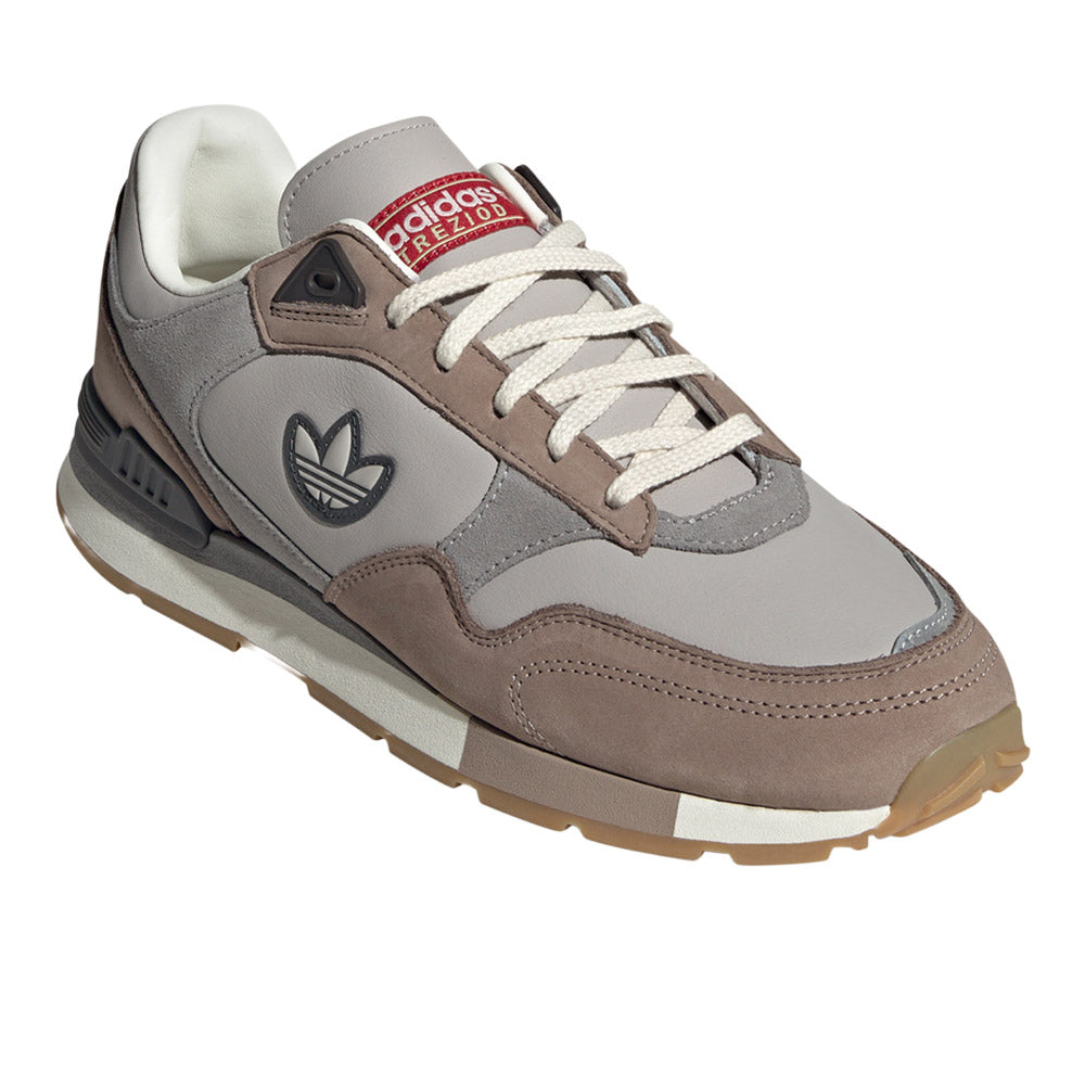 Treziod Lace Up Sneakers