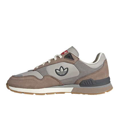 Treziod Lace Up Sneakers