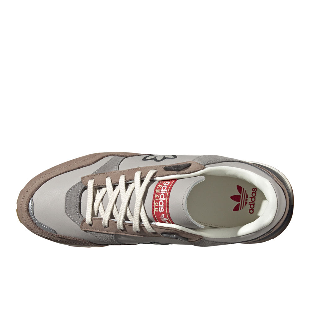 Treziod Lace Up Sneakers