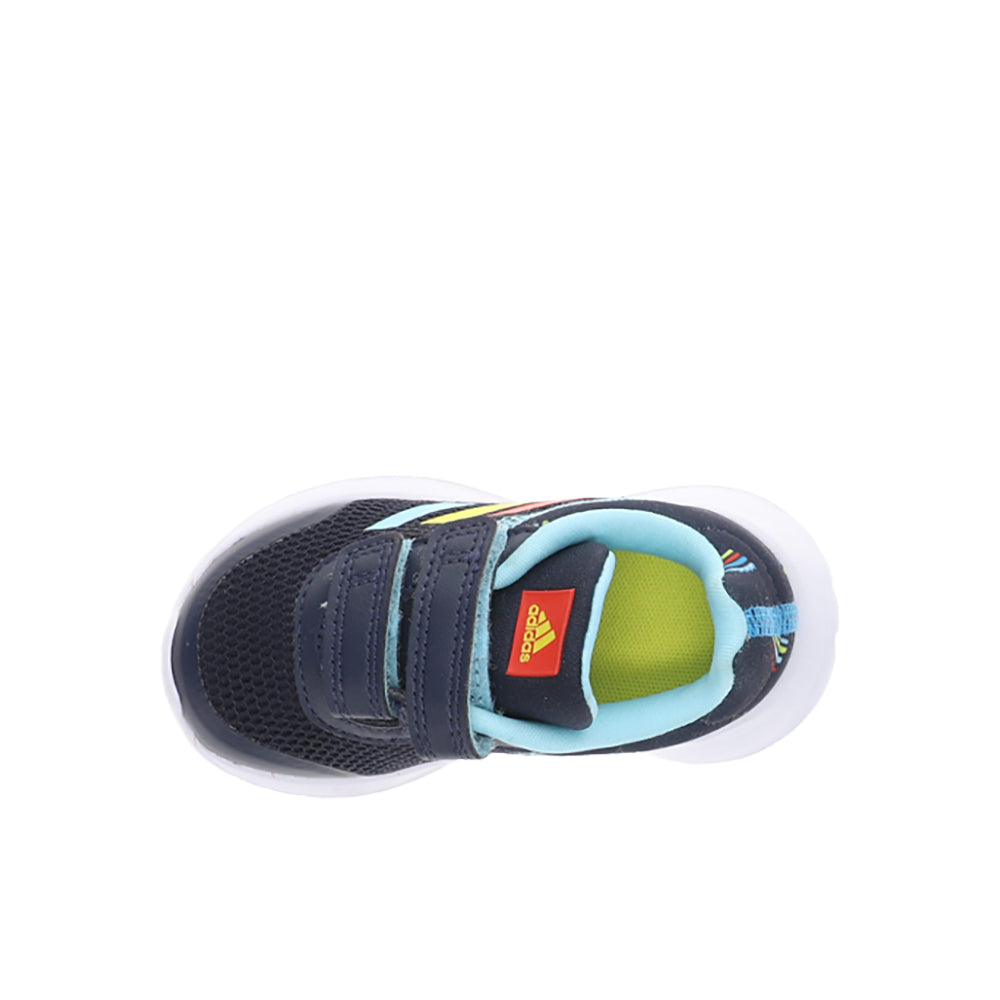 Tensaur Run 2.0 CF Slip On Sneakers (Infant)