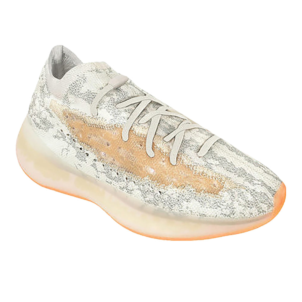 adidas Yeezy Boost 380 Lace Up Sneakers
