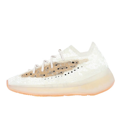 adidas Yeezy Boost 380 Lace Up Sneakers