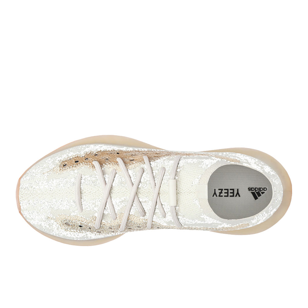 adidas Yeezy Boost 380 Lace Up Sneakers