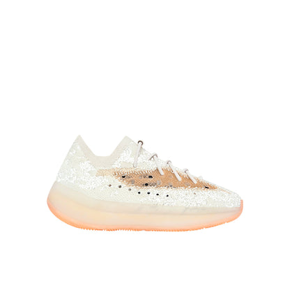 adidas Yeezy Boost 380 Slip On Sneakers (Little Kid)