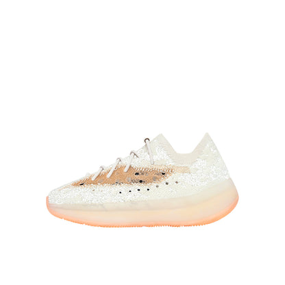 adidas Yeezy Boost 380 Slip On Sneakers (Little Kid)