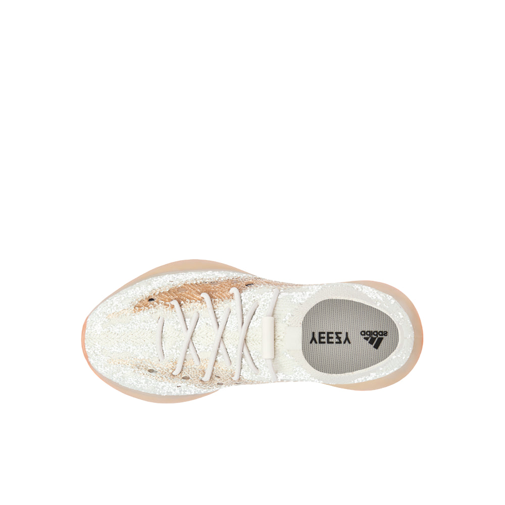 adidas Yeezy Boost 380 Slip On Sneakers (Little Kid)