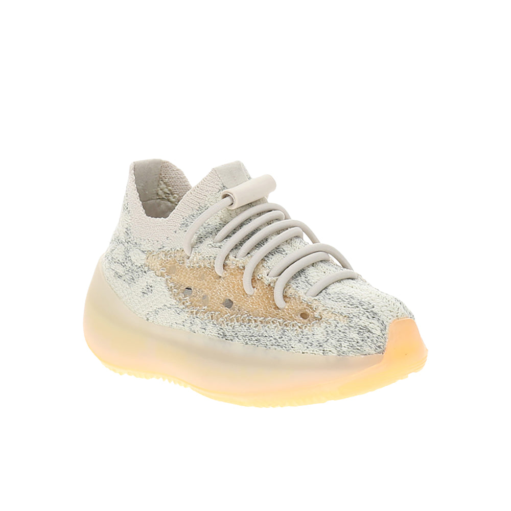 adidas Yeezy Boost 380 Slip On Sneakers (Toddler)