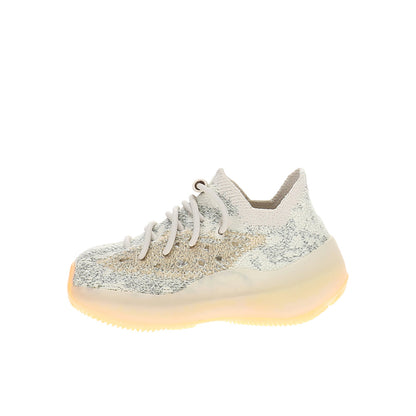 adidas Yeezy Boost 380 Slip On Sneakers (Toddler)
