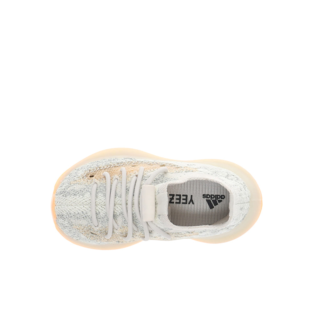 adidas Yeezy Boost 380 Slip On Sneakers (Toddler)
