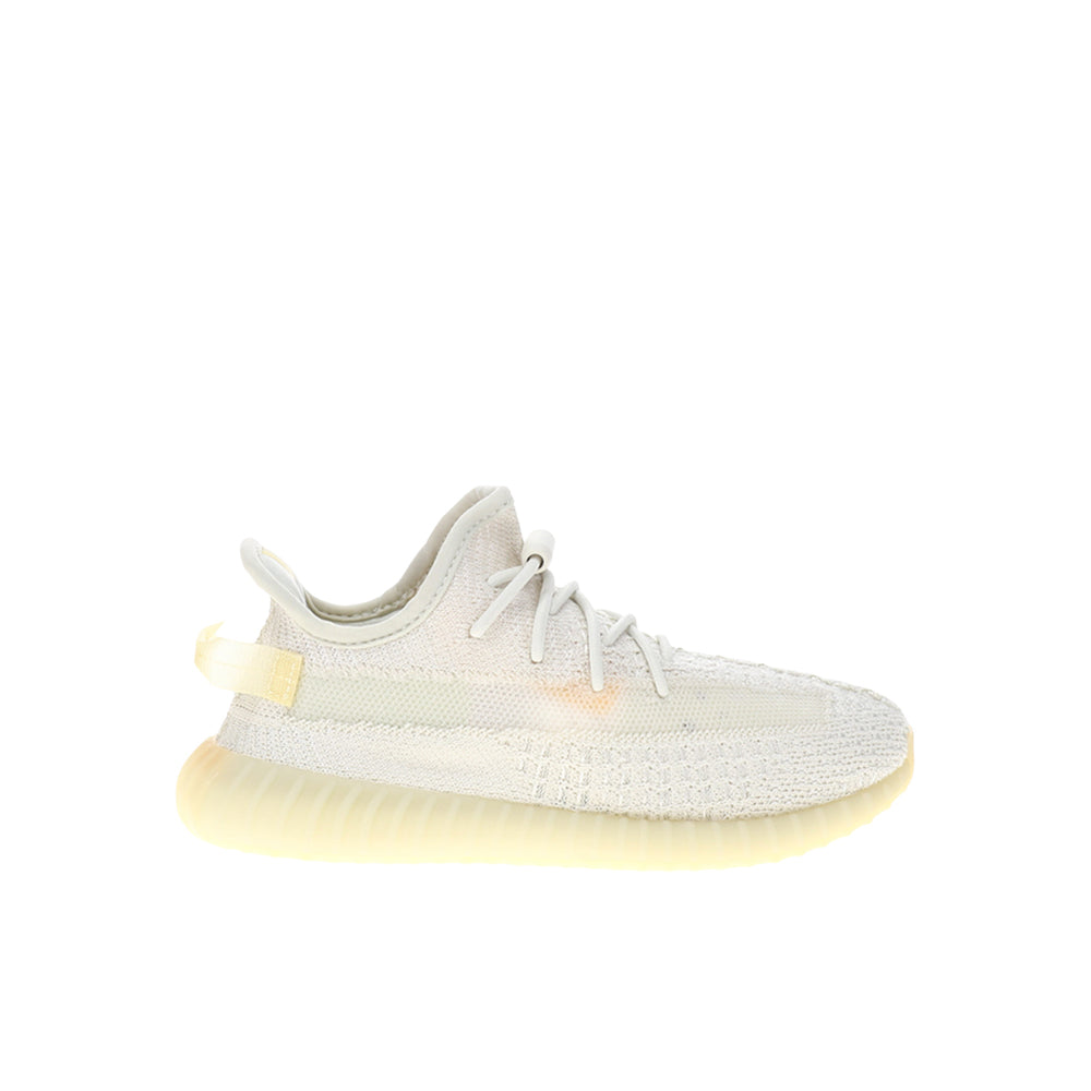 adidas Yeezy Boost 350 V2 Slip On Sneakers (Little Kid)