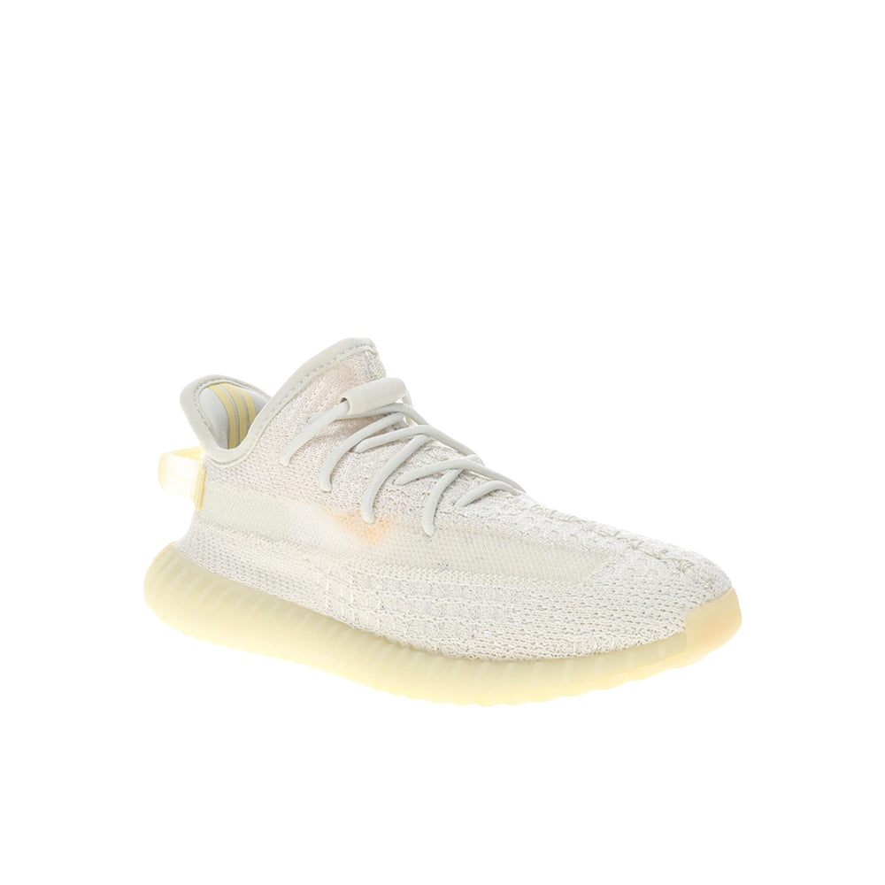 adidas Yeezy Boost 350 V2 Slip On Sneakers (Little Kid)