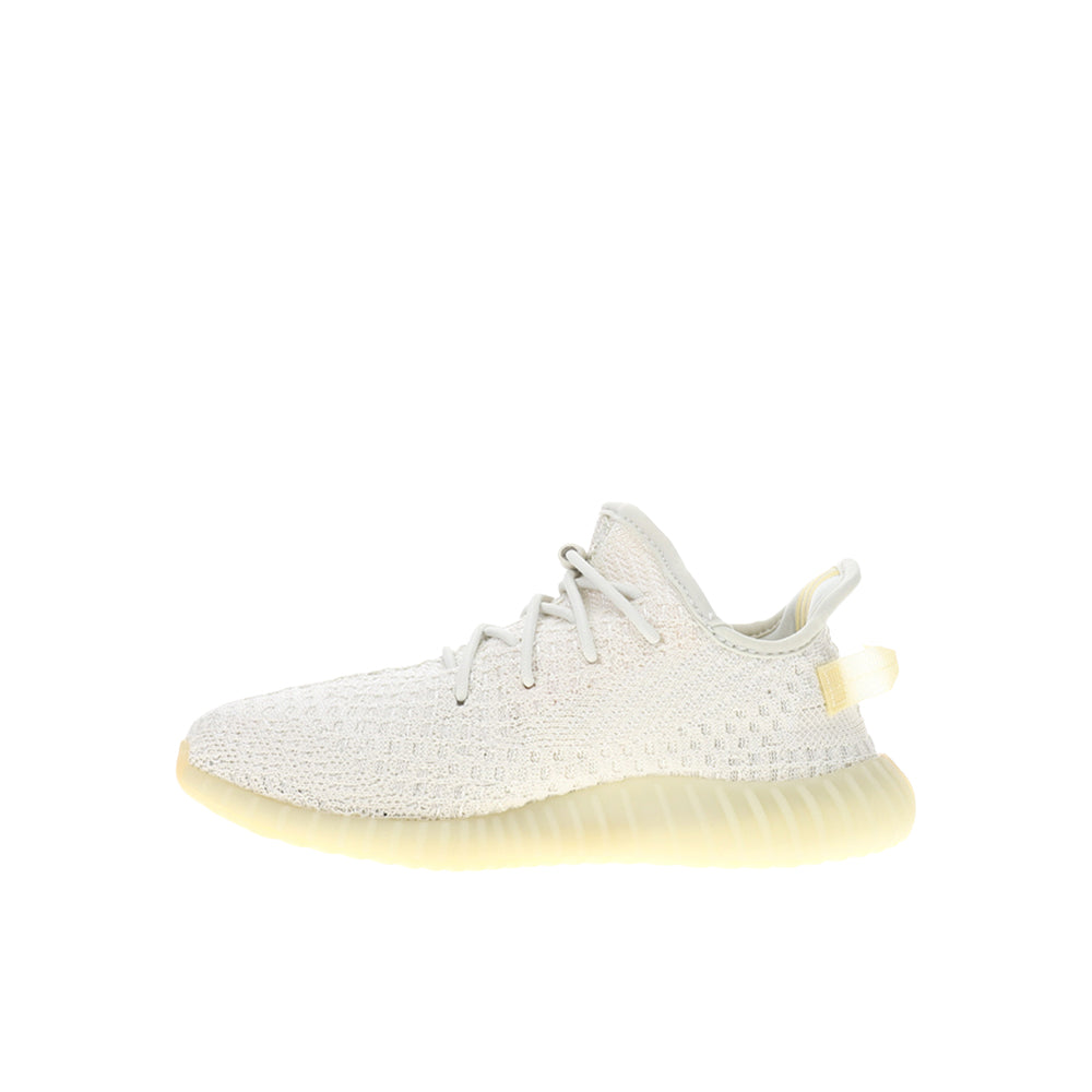 adidas Yeezy Boost 350 V2 Slip On Sneakers (Little Kid)