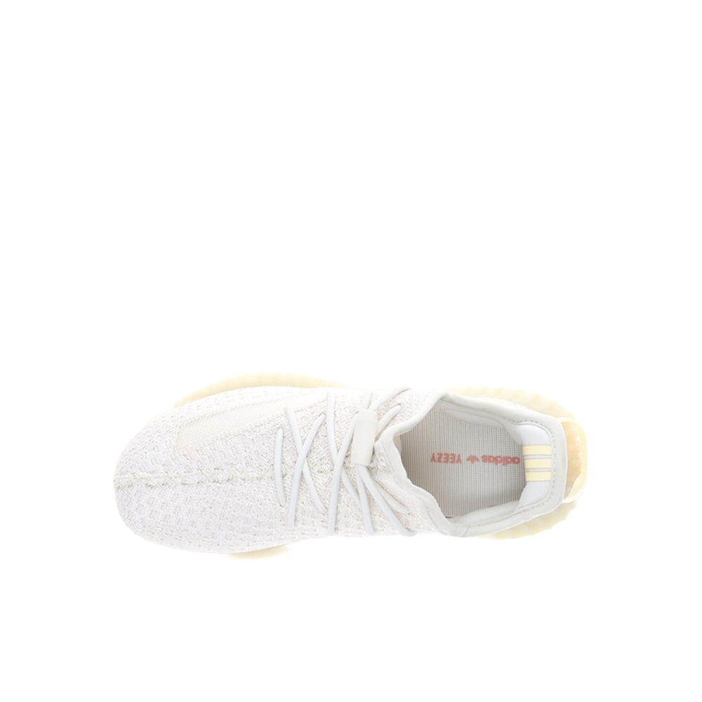adidas Yeezy Boost 350 V2 Slip On Sneakers (Little Kid)