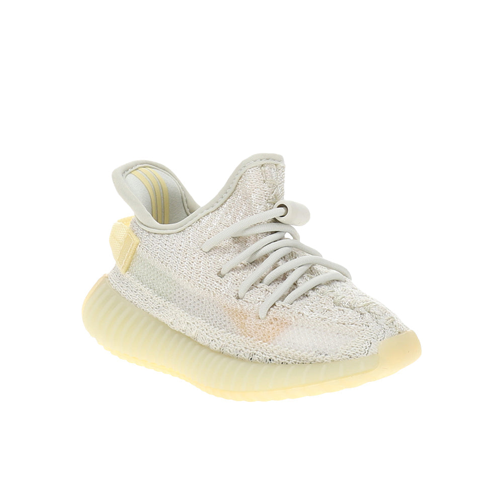 adidas Yeezy Boost 350 V2 Slip On Sneakers (Toddler)