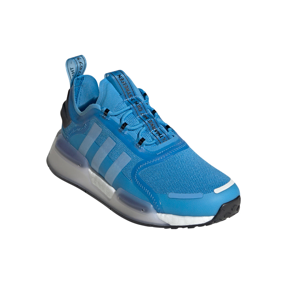 NMD V3 Lace Up Sneakers (Big Kid)