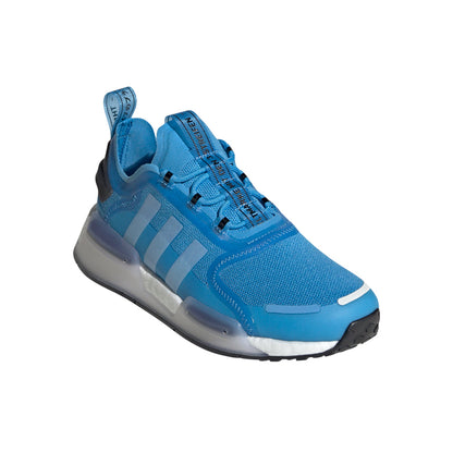 NMD V3 Lace Up Sneakers (Big Kid)