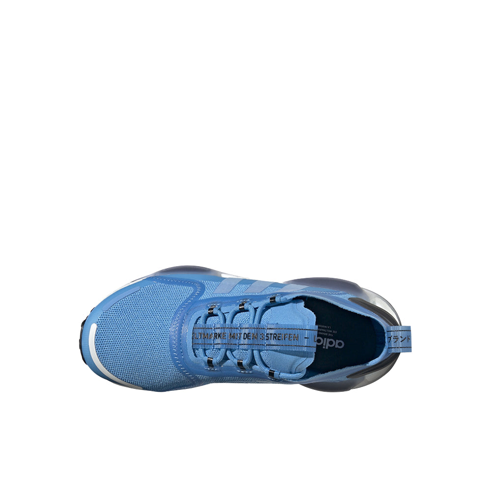 NMD V3 Lace Up Sneakers (Big Kid)