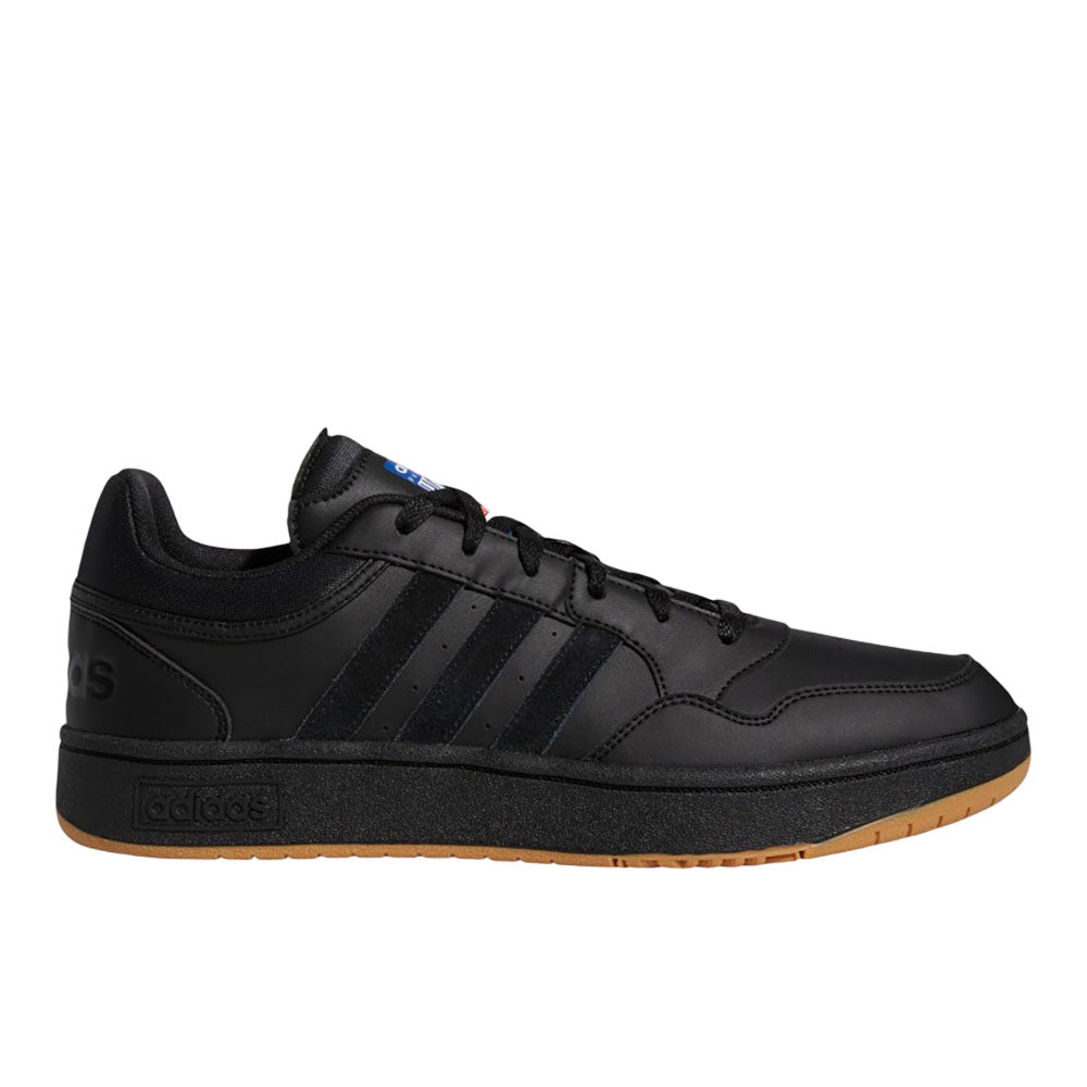 Hoops 3.0 Lace Up Sneakers