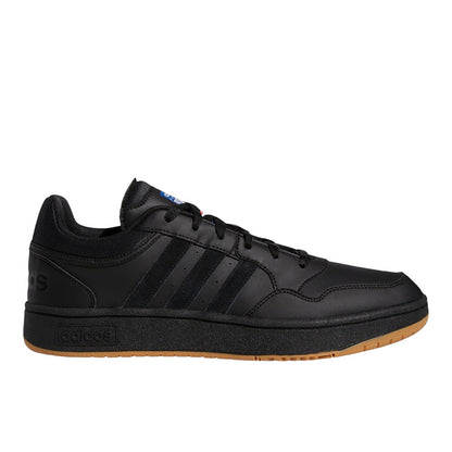 Hoops 3.0 Lace Up Sneakers