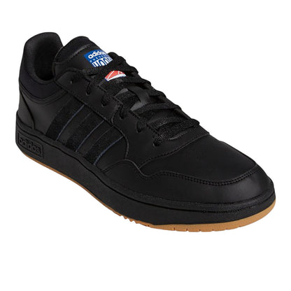 Hoops 3.0 Lace Up Sneakers