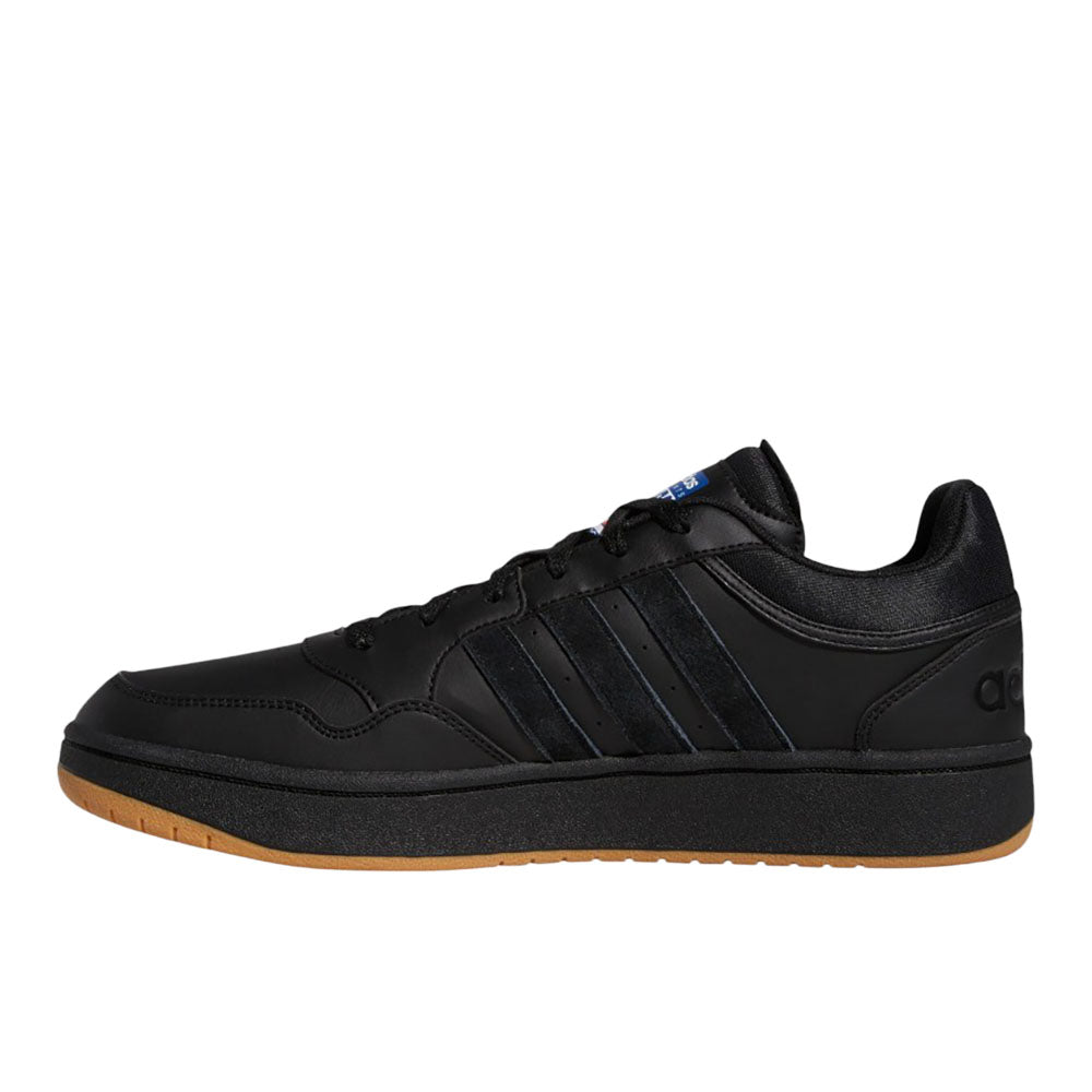 Hoops 3.0 Lace Up Sneakers
