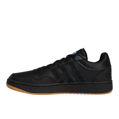 Hoops 3.0 Lace Up Sneakers