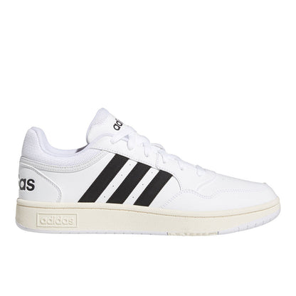 Hoops 3.0 Lace Up Sneakers