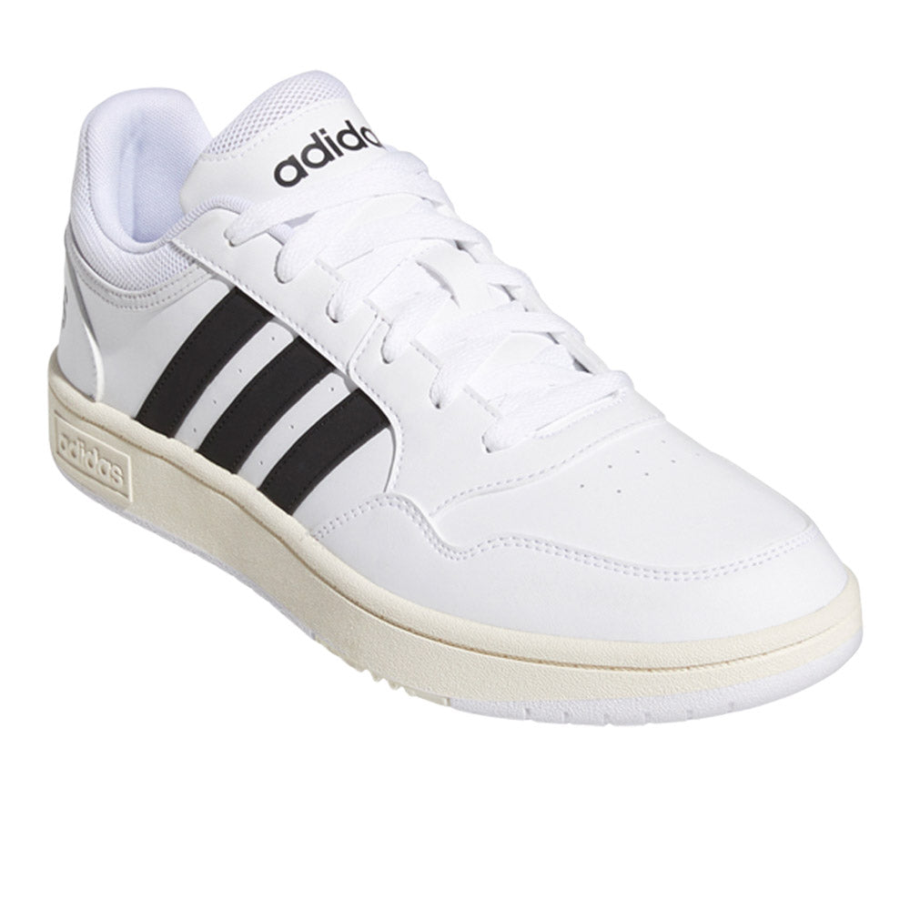 Hoops 3.0 Lace Up Sneakers