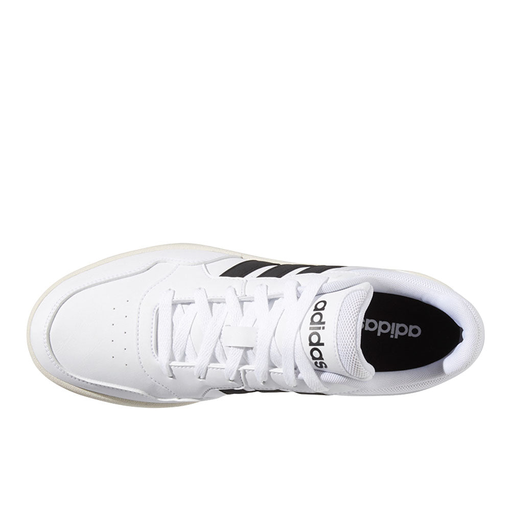 Hoops 3.0 Lace Up Sneakers