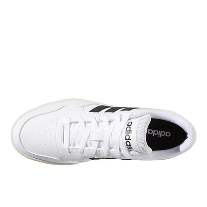 Hoops 3.0 Lace Up Sneakers