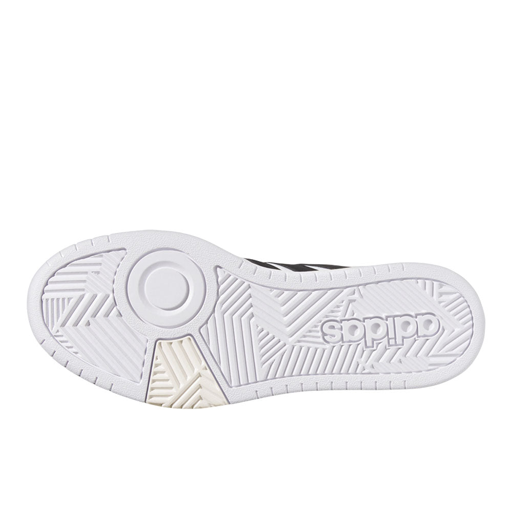 Hoops 3.0 Lace Up Sneakers