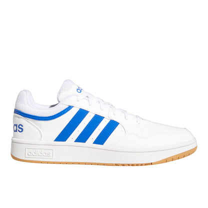 Hoops 3.0 Lace Up Sneakers